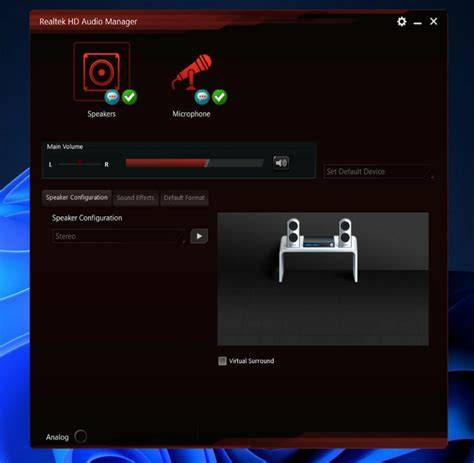 Realtek audio driver windows 11. 2) Realtek Audio Driver 6.  {footerlinktext} .  For Win...
