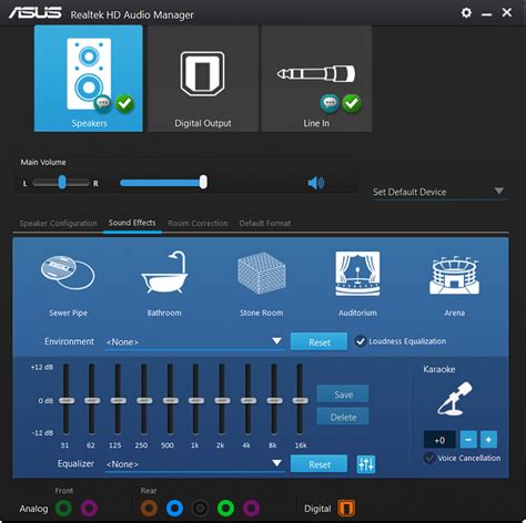 Realtek drivers. Realtek High Definition Audio is a driver software package that offers an audio codec designed specifically for Windows-based systems. It provides users with enhanced audio playback and recording capabilities, ensuring a high-fidelity sound experience. 