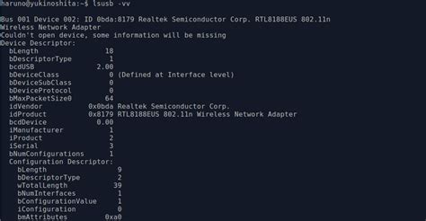 Realtek rtl8188eus driver download.  RealTek RTL8188eus WiFi driver with monitor mode ...