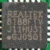 Realtek rtl8188ftv driver windows xp.  It combines a WLAN MAC, a 1T1R ...
