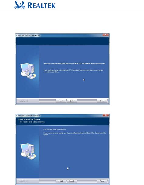 Realtek rtl8723de 5ghz.  {footerlinktext} .  To open the Update Details window, config...