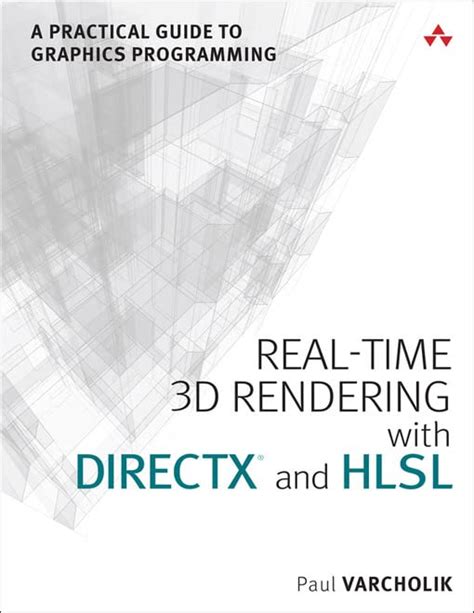 Realtime 3d rendering with directx and hlsl a practical guide to graphics programming game design. - Caterpillar 3126 marine engine service manual.