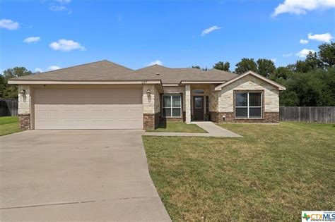 6 Oak Ct, Belton, TX 76513 is for sale. View 32 photos of this 4 bed, 