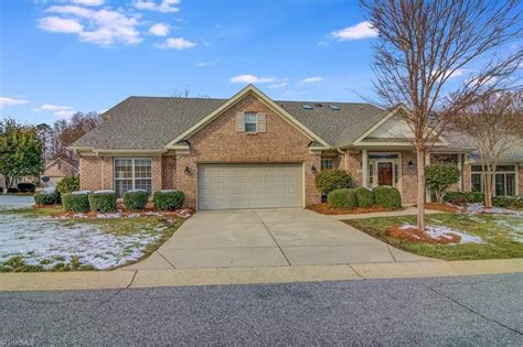27410, Greensboro, NC Real Estate and Homes for Sale. Newly Listed Favorite. 6503 DELCHESTER PL, GREENSBORO, NC 27410. $265,000 2 Beds. 2 Baths. 1,100 Sq Ft. ... Listing by Karen Bolyard Real Estate Group Brokered By Exp Realty. 3D Tour Favorite. 109 BATCHELOR DR, GREENSBORO, NC 27410. $585,000 3 Beds. 2 Baths. 2,400 Sq Ft.. 