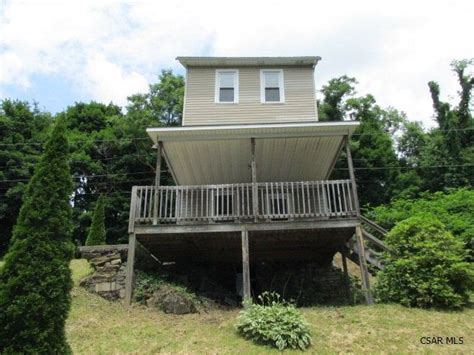 View 201 homes for sale in Johnstown, PA at a median listing home price of $63,950. See pricing and listing details of Johnstown real estate for sale.. 