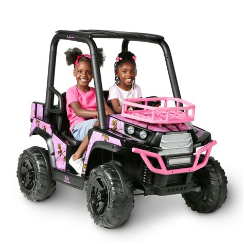 Realtree 24v utv. Realtree 24V UTV. 885 3.4 out of 5 Stars. 885 reviews. Shipping available. Joyracer 24V Kids Ride on UTV Car w/ 2 Seater Remote Control, Electric Off-Road UTV w/ 2*200W Motor, 9AH Battery Powered 4-Wheeler Toy, LED Lights, Spring Suspension, 3 Speeds, Bluetooth Music Black ... Joyracer 24 Volt Ride on Toys Tractor with Remote Control … 