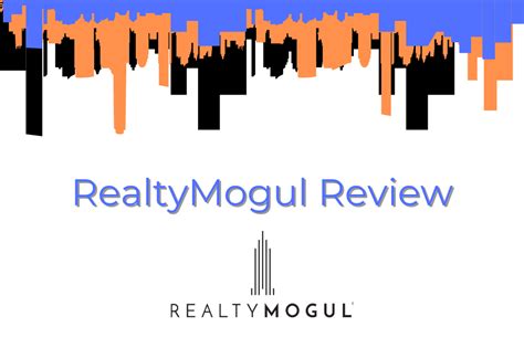 RealtyMogul is an online real estate marketpla