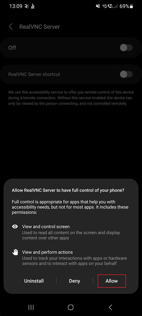 Realvnc resolution.  The method to do this depends on whether Jun 17, 2023 ·...