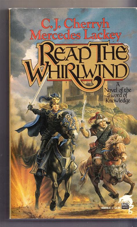 Full Download Reap The Whirlwind Sword Of Knowledge 3 By Cj Cherryh