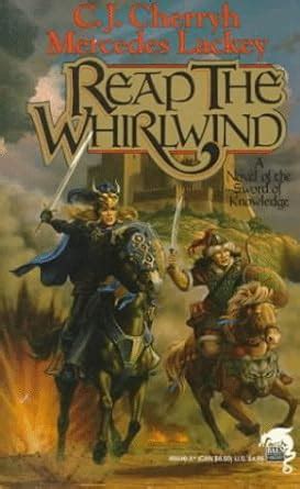Read Reap The Whirlwind Sword Of Knowledge 3 By Cj Cherryh