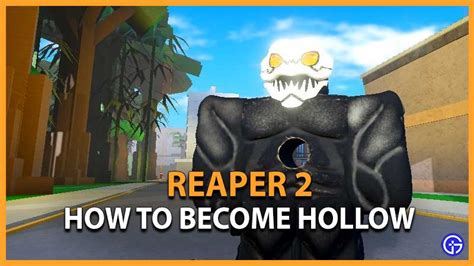 The Hollow race is one of the three playable races in the game. Hollows are corrupt spirits possessing extraordinary abilities, and they feed on the body parts of deceased Soul Reapers and other Hollows. In order to acquire the Hollow race, the player needs to speak with Aizen who can be found in Karakura Town. Once the conversation with Aizen is complete, a quest to defeat a Soul Reaper will ...