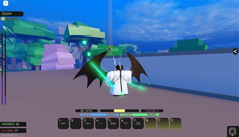 Roblox Reaper 2 is an action-adventure game that emphasizes grinding. It enables them to explore the world of the well-known anime Bleach from the perspective of a Roblox character from that show.. 