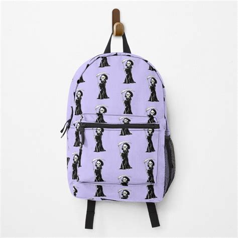 Reaper Reaper Backpacks for Sale Redbubble