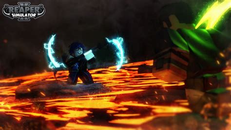Reaper Simulator 2 codes in Roblox Free crowns boosts and more August 2022 