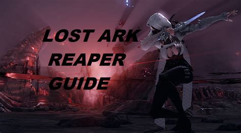 Reaper engravings lost ark. Things To Know About Reaper engravings lost ark. 