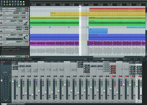 Reaper music software. Things To Know About Reaper music software. 