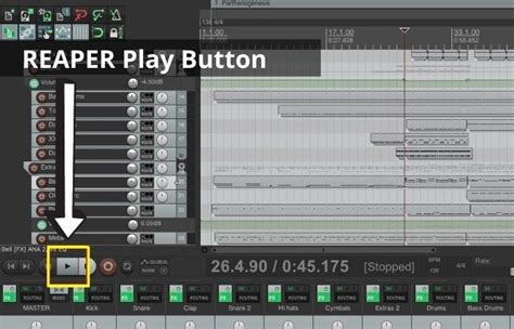 Reaper playback issues.  In this article, we will explore some of Reap...