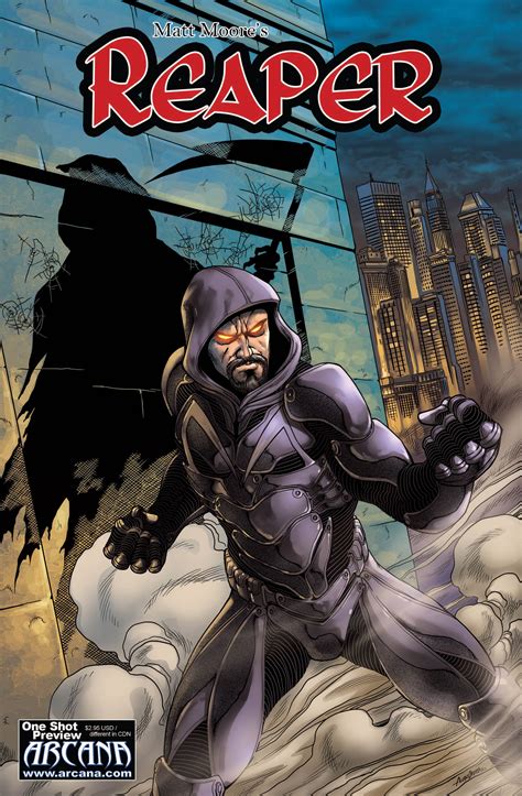 Reapercomics. Becoming the Grim Reaper Marvel Comics. His brother Eric, however, blamed the Avengers for Simon’s death. Thanks to his Maggia connections, he had the criminal scientist known as the Tinkerer ... 