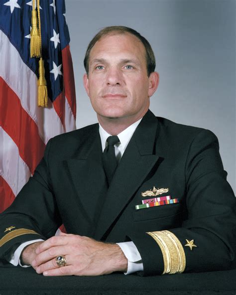 Rear Admiral Thomas Lynch