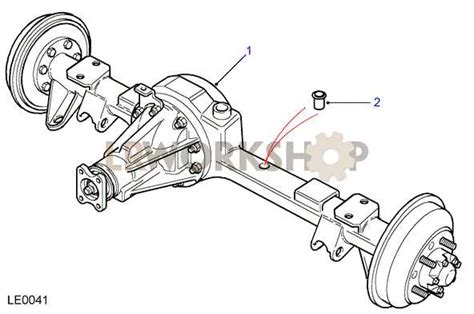 Rear Axle Bearing: A Comprehensive Guide to Enhance Your Vehicle's Performance