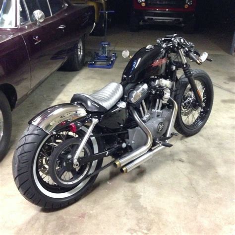 Rear Lowering Block help. Harley Davidson Forums