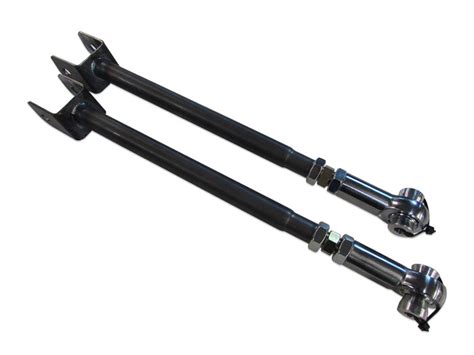 Rear Tie Rods & Steering Linkages for Chevrolet Corvette