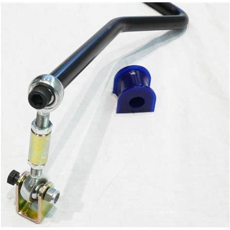 Rear anti roll bar kit - GRP4 FABRICATIONS