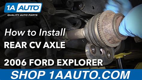 Rear axle ford explorer service manual. - Manuale manuale utente del firmware hisense.