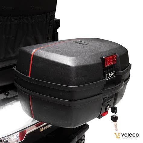 Rear box 7500
