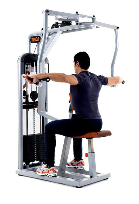 Rear delt machine. Things To Know About Rear delt machine. 