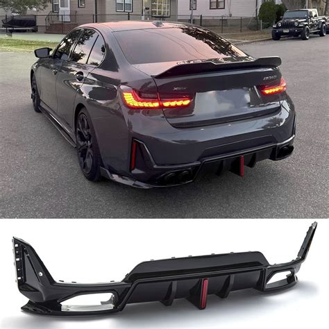 Rear diffuser bmw.  Matching Your Search Search Results Shop the EOS 2023-U...
