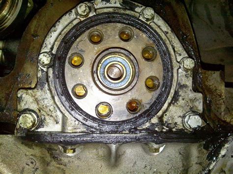 A rear main seal leak isn’t going to kill an engine, low oil level can and will. The repair is costly because of the labor, removing the transmission is often the only way to access the rear crank seal (rear main). Depending on the shop, a $1000 dollars minimum is realistic. 2. Reply.. 