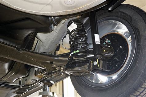 Rear shocks replacement cost. Things To Know About Rear shocks replacement cost. 