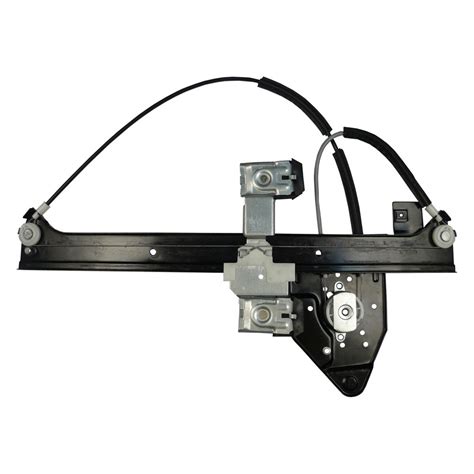BMW X5 Front Right Window Regulator. Part Number: 51338254912. Vehicle Specific. $233.41 MSRP: $335.83. You Save: $ 102.42 ( 31%) Check the fit. Add to Cart. Product Specifications. Other Name: Window Lifter Without Motor,Front Right; Window Regulator.