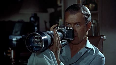 Rear window the movie. Rear Window was Stewart’s second of four collaborations with Hitch, after Rope (1948) and before both The Man Who Knew Too Much (1956) and Vertigo (1958). Still, Stewart always considered Rear Window his favorite. When I see him remove his shirt to reveal a scrawny yet flabby body, I smirk thinking about a time when movie heroes … 
