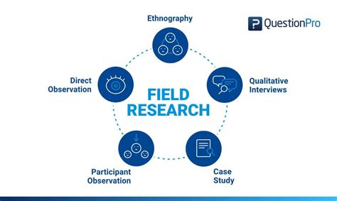 Reasearch Field