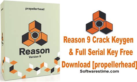 Reason 10 9 Crack Mac With Full Keygen Ignition Key Download Update Uf Download