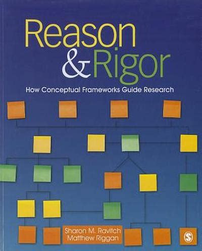 Reason and rigor how conceptual frameworks guide research. - Autodesk revit structure 2013 user manual.