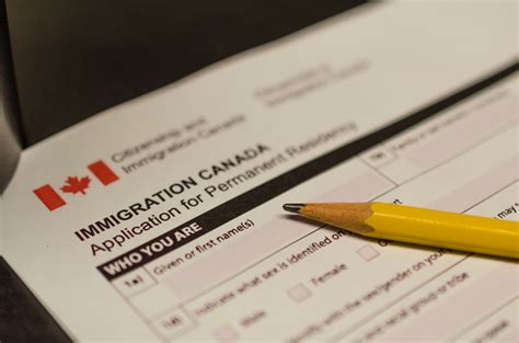 Reason for Your Canada Immigration Application is Stuck