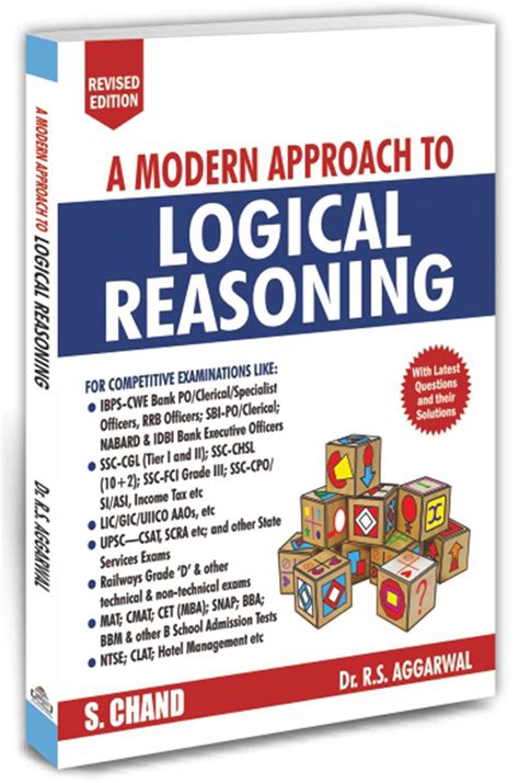 Reasoning And Logical Rs Aggarwal Answers Questions