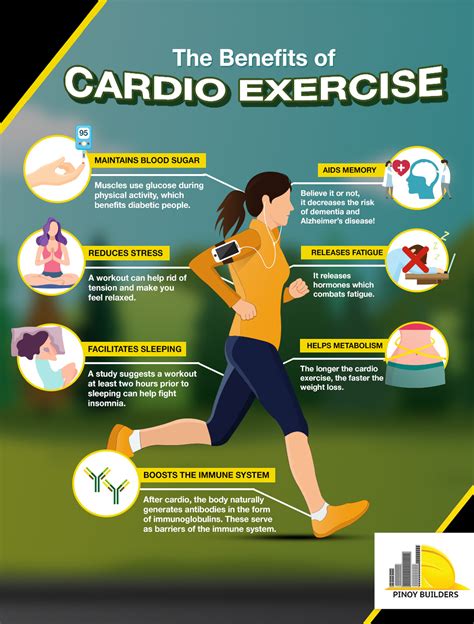 Reasons Why Cardiovascular Fitness Is Important