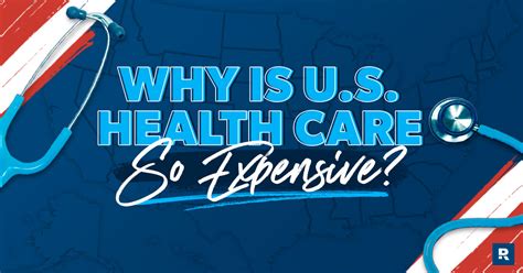 Reasons Health Insurance Is So Expensive in the U.S. - Ramsey