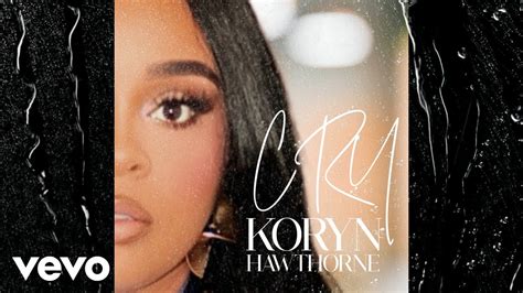 Reasons Lyrics - Koryn Hawthorne