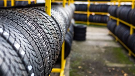 Reasons Not to Buy Discount Tires and How to Extend Tire Life AxleAddict