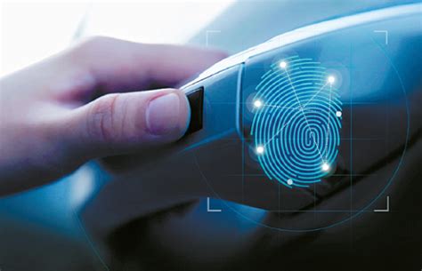 Reasons Why You Need To Start Using A Fingerprint …