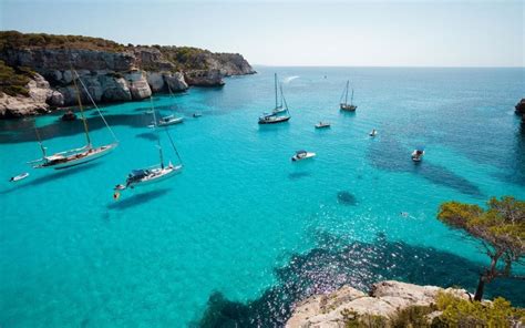 Reasons Why You Should Visit Menorca at Least Once in Your …