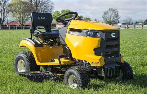 Reasons a Cub Cadet Mower Won’t Start: The Complete List