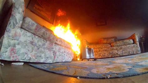 Reasons a Space Heater Can Cause a Fire, & Safety Tips ...