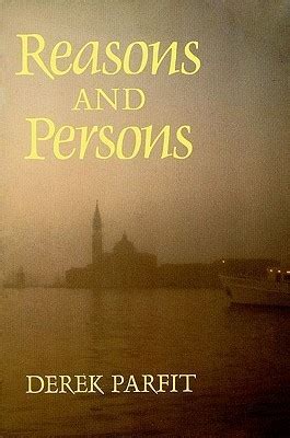 Read Reasons and Persons