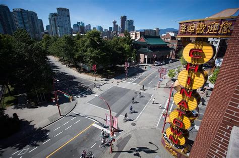 Reasons for releasing Chinatown stabbing suspect should be public: B.C. Review Board